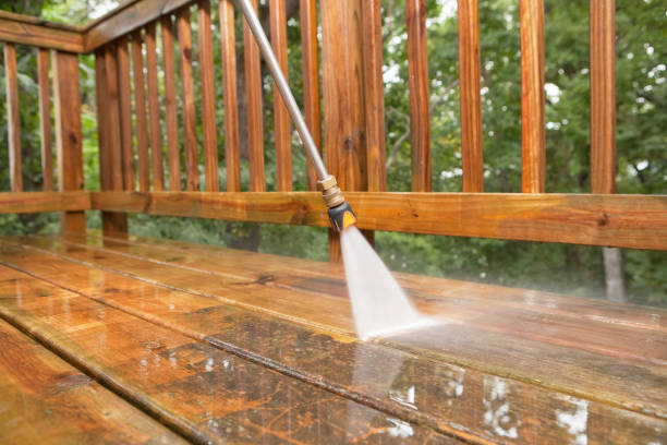 Best Sidewalk and Walkway Cleaning  in West Alexandria, OH
