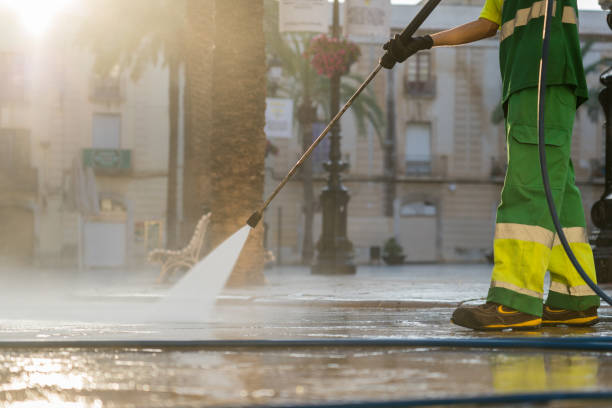 West Alexandria, OH  Pressure Washing Services Company